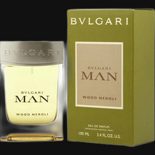 Load image into Gallery viewer, Man Wood Neroli By Bvlgari Cologne for Men