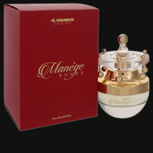 Load image into Gallery viewer, Manege Rouge By Al Haramain Perfume for Women