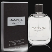 Load image into Gallery viewer, Mankind By Kenneth Cole Cologne for Men