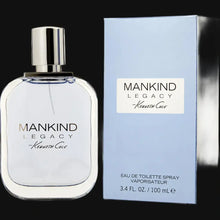 Load image into Gallery viewer, Mankind Legacy By Kenneth Cole Cologne for Men