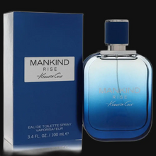 Load image into Gallery viewer, Mankind Rise By Kenneth Cole Cologne for Men
