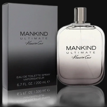 Load image into Gallery viewer, Mankind Ultimate By Kenneth Cole Cologne for Men