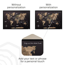 Load image into Gallery viewer, Map on Board LED 2.0 Terra