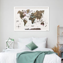 Load image into Gallery viewer, Map on Board LED 2.0 Terra