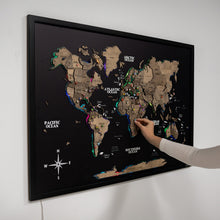 Load image into Gallery viewer, Map on Board LED 2.0 Terra