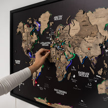 Load image into Gallery viewer, Map on Board LED 2.0 Terra