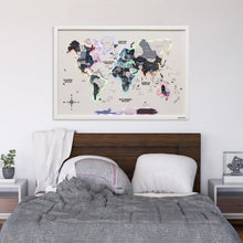 Load image into Gallery viewer, Map on Board LED 2.0 Nordik