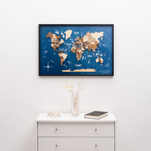 Load image into Gallery viewer, Map on Board LED 2.0 Multicolor