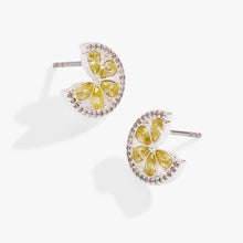 Load image into Gallery viewer, Margarita Lime Stud Earring