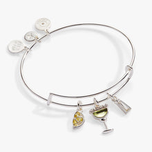 Load image into Gallery viewer, Margarita Charm Bangle