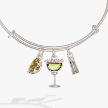 Load image into Gallery viewer, Margarita Charm Bangle