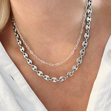 Load image into Gallery viewer, Mariner Necklace