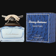 Load image into Gallery viewer, Maritime By Tommy Bahama Cologne for Men