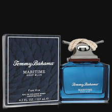 Load image into Gallery viewer, Maritime Deep Blue By Tommy Bahama Cologne for Men