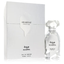 Load image into Gallery viewer, Marwa By Arabiyat Prestige Cologne for Men