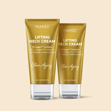 Load image into Gallery viewer, Collagen Neck Firming Cream Massager