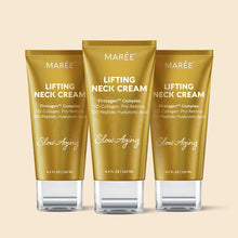 Load image into Gallery viewer, Collagen Neck Firming Cream Massager
