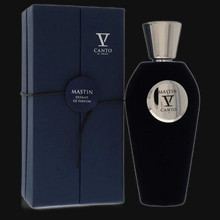 Load image into Gallery viewer, Mastin V By V Canto (Unisex)
