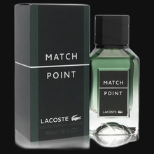 Load image into Gallery viewer, Match Point By Lacoste Cologne for Men