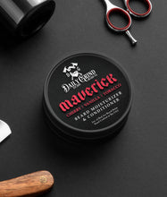 Load image into Gallery viewer, Beard Balm - Maverick Beard Moisturizer &amp; Conditioner