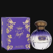 Load image into Gallery viewer, Maya By Tocca Perfume for Women