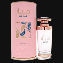 Load image into Gallery viewer, Mayar By Lattafa Perfume for Women