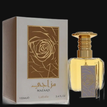 Load image into Gallery viewer, Mazaaji By Lattafa (Unisex)