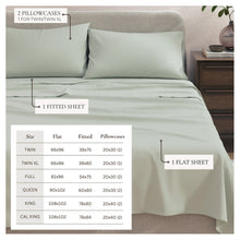 Load image into Gallery viewer, Jersey Sheet - Carmen Collection