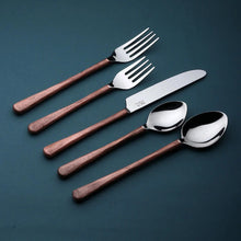 Load image into Gallery viewer, Medicki Flatware, 5-Pc. Place Setting