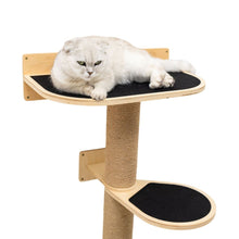 Load image into Gallery viewer, Medium Cat Tree – Light