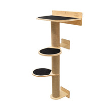 Load image into Gallery viewer, Medium Cat Tree – Light