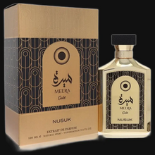 Load image into Gallery viewer, Meera Gold By Nusuk (Unisex)
