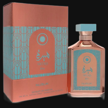 Load image into Gallery viewer, Meera Rose By Nusuk Perfume for Women