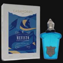 Load image into Gallery viewer, Mefisto Gentiluomo By Xerjoff Cologne for Men