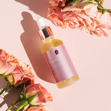 Load image into Gallery viewer, Mega Ayurvedic Hair Oil