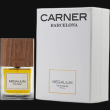 Load image into Gallery viewer, Megalium By Carner Barcelona (Unisex)