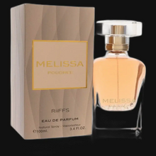Load image into Gallery viewer, Melissa Poudree By Riiffs Perfume for Women