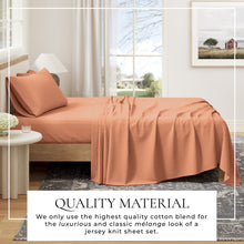 Load image into Gallery viewer, Jersey Sheet - Carmen Collection