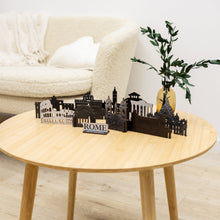 Load image into Gallery viewer, Wooden Travel Decor Memory City – Rome