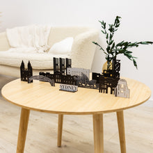 Load image into Gallery viewer, Wooden Travel Decor Memory City – Sydney