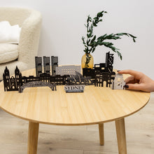 Load image into Gallery viewer, Wooden Travel Decor Memory City – Sydney