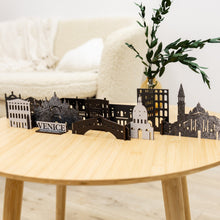 Load image into Gallery viewer, Wooden Travel Decor Memory City – Venice