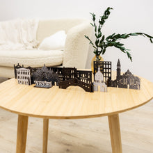 Load image into Gallery viewer, Wooden Travel Decor Memory City – Venice