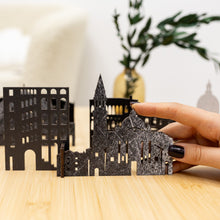 Load image into Gallery viewer, Wooden Travel Decor Memory City – Venice
