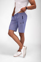 Load image into Gallery viewer, Urban Stride All-Day Wear Shorts - (Tall Fit)