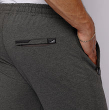 Load image into Gallery viewer, All-Day Comfort Men's Athletic Sweatpants - Straight (Big &amp; Tall Fit)