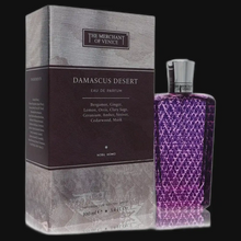 Load image into Gallery viewer, Merchant Of Venice Damascus Desert By The Merchant Of Venice Cologne for Men