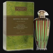 Load image into Gallery viewer, Merchant Of Venice Mystic Incense By The Merchant Of Venice Perfume for Women