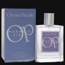 Load image into Gallery viewer, Mermaid Vibes By Ocean Pacific Perfume for Women