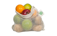Load image into Gallery viewer, Mesh Produce Bags